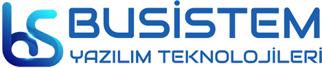 BuSistem Yazılım Teknolojileri